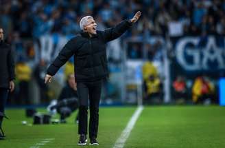 Grêmio só terá uma partida antes da Copa do Mundo –