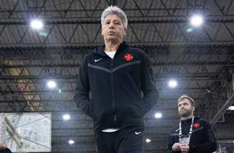 Vasco venceu bem o Barracas Central – Matheus Lima / Vasco da Gama