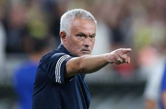 Publicação do The Athletic sobre o acerto entre Mourinho e Real Madrid –