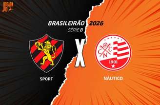 Sport finaliza preparação para o duelo pela Série B –