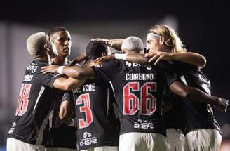 Renato melhorou o clima no Vasco –