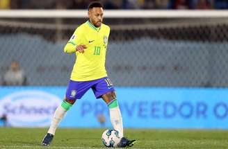 Tomer Savoia acredita na recuperação de Neymar –