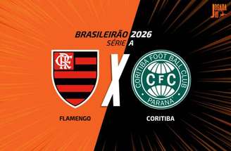 Leonardo Jardim quebra a cabeça para relacionar o Flamengo contra o Coritiba –