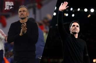 Arteta perto de feito inédito com o Arsenal