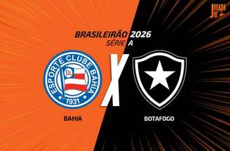 Bahia ajusta os últimos detalhes antes de receber o Botafogo –