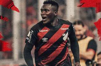 Athletico-PR e Mirassol mediram forças neste sábado (30/5), em Curitiba, pelo Brasileirão –