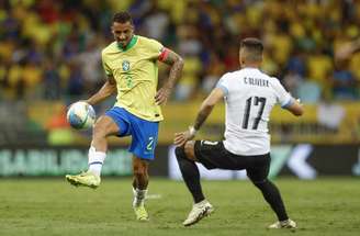 Léo Pereira pode ganhar chance contra o Panamá –