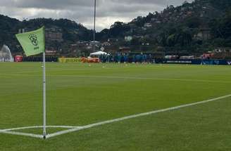 Ancelotti confirma time titular do Brasil para amistoso contra o Panamá –
