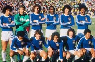 Brasil foi eliminado após resultado suspeito da Argentina –