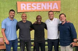 Último clube de Vagner Love foi o Retrô –
