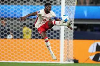 Canadá está no Grupo B da Copa do Mundo 2026 –