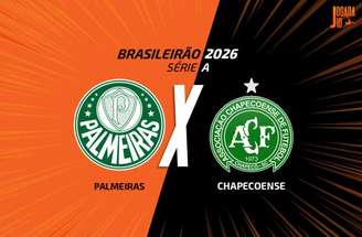 Palmeiras se prepara para mais uma rodada do Campeonato Brasileiro –