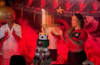 Cinthia foi presa em flagrante com medicamentos ilegais em casa –