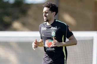 Marquinhos disputa a final da Champions League neste sábado –