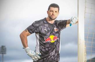 Antes disso, Volpi era goleiro gremista –