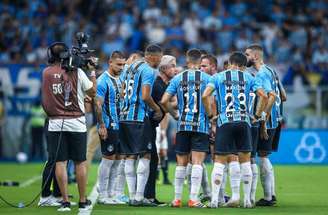 Weverton, goleiro gremista, está na Seleção Brasileira para a Copa do Mundo –