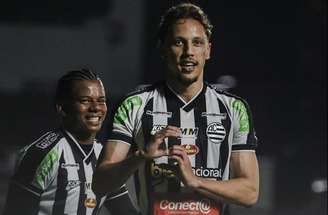 Athletic e Fortaleza mediram forças na noite deste sábado (30), pela Série B do Brasileiro –