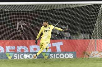 Galo venceu o Vasco por 1 a 0 em São Januário –