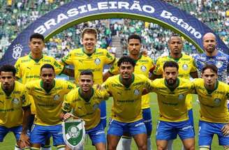 Abel Ferreira critica, novamente, o calendário do futebol brasileiro –