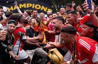 Kings League sorteia confrontos do Mundial de Clubes no próximo sábado –