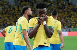 Brasil aplicou goleada de 6 a 2 no Panamá –