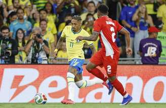 Raphinha deve começar a Copa do Mundo como titular da Seleção –
