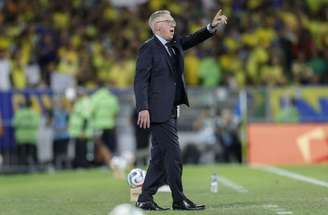 Ancelotti, um bem humorado técnico da Selelção  –