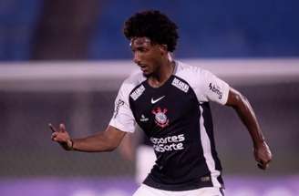 Corinthians tem derrota na Fifa por empréstimo de Talles Magno –