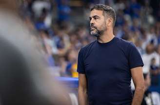 Cruzeiro foi buscar o empate com o Fluminense após sair atrás no placar –
