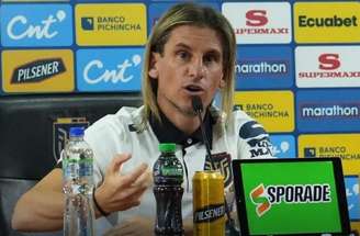 Gonzalo Plata, do Flamengo, jogará a Copa do Mundo de 2026 –