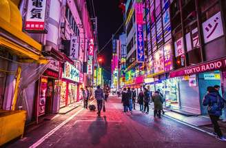 Japão