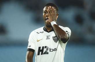 Éder, bem como Toninho Cerezo e Luisinho, formaram o trio atleticano em 1982 –