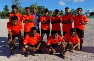 Kiribati pode desaparecer do mapa por causa do aumento do nível do mar –