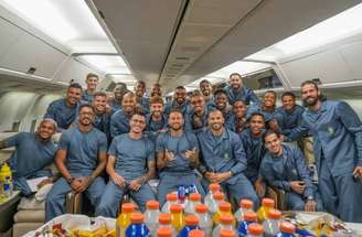 Jogadores da Seleção Brasileira para a Copa do Mundo 2026 –