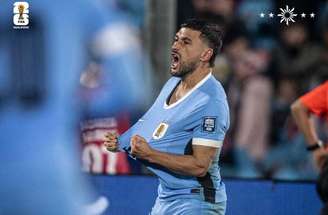 Giorgian de Arrascaeta pode ficar fora da Copa do Mundo por nova lesão –