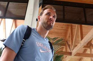 Thomas Tuchel é o técnico da Inglaterra –
