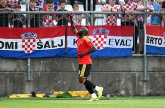Lukaku atuou pouco nesta temporada –