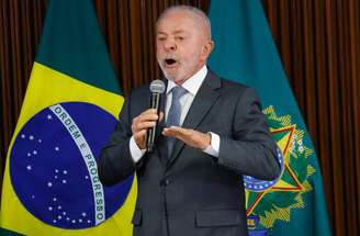 Lula criticou medida do governo Trump em reunião ministerial