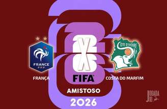 Atividade de preparação da França antes de encarar a Costa do Marfim –