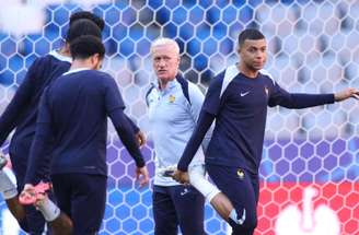 Mbappé é a principal esperança da França na Copa do Mundo de 2026 –