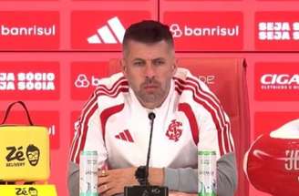 Emprestados também têm futuro indefinido no Beira-Rio –