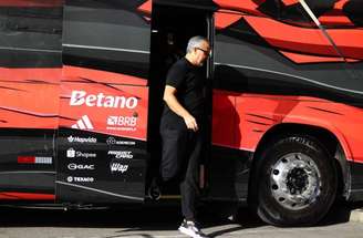 José Boto revelou que precisou se adaptar ao nível de exigência do Flamengo para ter sucesso –