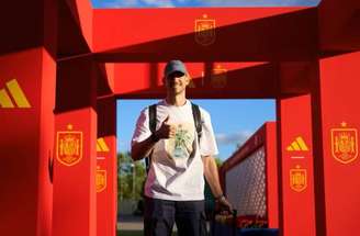 Espanha fará penúltimo amistoso antes da Copa do Mundo –
