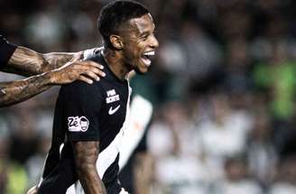 Tchê Tchê tem contrato com o Vasco até o fim de 2026 –