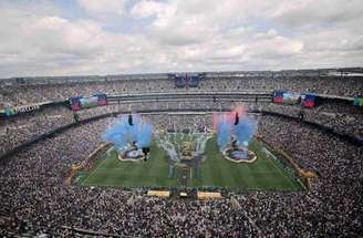 Lincoln Financial Field, estádio da Philadelphia (Photo by Al Bello/Getty Images)