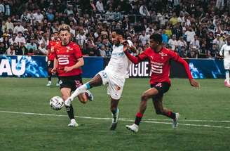 Olympique de Marselha encerrou a Ligue 1 2025/26 na 5ª posição, com 59 pontos –
