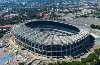 Calor também é fator que preocupa a Fifa –