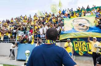 André Jardine fez história no comando do América do México –