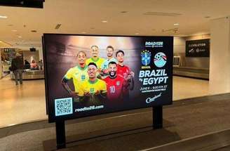 João Pedro não está entre os convocado para a Copa do Mundo –