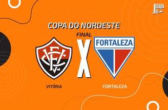Quem vai conquistar a Copa do Nordeste? –